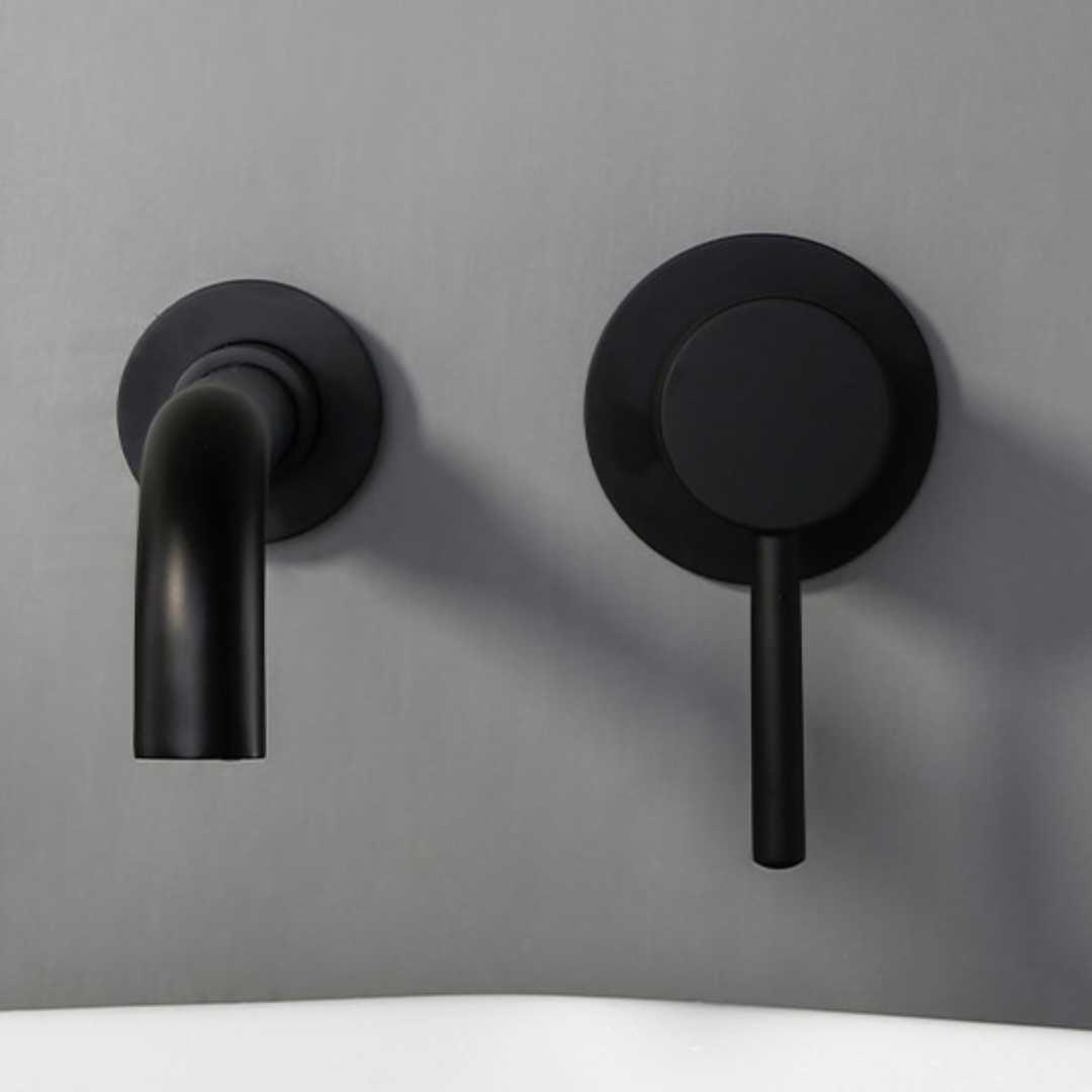 Katri - Wash Basin Bathroom Sink Faucets