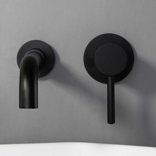 Katri - Wash Basin Bathroom Sink Faucets